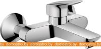 Смеситель Hansgrohe Logis 71225000 картинка