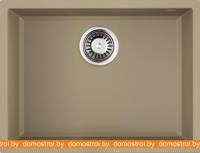 Кухонная мойка Omoikiri Tedori 54-U-CH (шампань) картинка