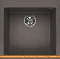 Кухонная мойка Elleci Quadra 102 Dove Grey K93 картинка