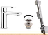 Смеситель Deante Alpinia BGA 027M картинка