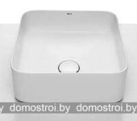 Умывальник Roca Inspira Square 37x37 327532000 картинка