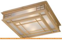 Потолочная люстра Velante 527-717-06 картинка