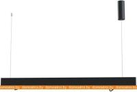 Подвесная люстра Maytoni Puntero P068PL-L27B4K картинка