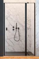 Душевая дверь Radaway Nes Black DWJ II 90 R картинка