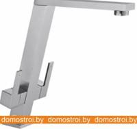 Смеситель Kaiser Vico 30144-5 (никель) картинка