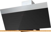 Вытяжка Krona Kristen 900 (черный/нержавеющая сталь) картинка