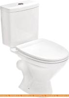 Унитаз Santek Лига 1.WH30.2.197 картинка