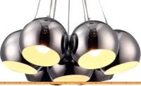 Подвесная люстра Arte Lamp Rondo A8072SP-7CC картинка