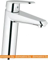 Смеситель Grohe Eurodisc Cosmopolitan 23449002 картинка
