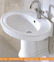 Умывальник CeramaLux 2011 картинка