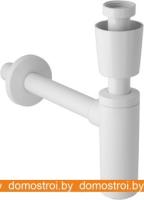 Сифон с переливом Geberit 151.035.11.1 картинка