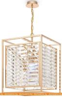 Подвесная люстра Maytoni Tening MOD060PL-04G картинка