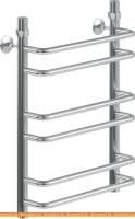 Полотенцесушитель Ника Л90 (г2) 60x50 картинка