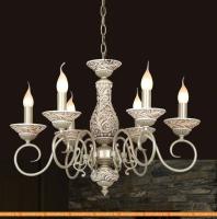 Подвесная люстра Favourite 1141-6P картинка