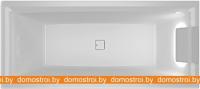 Ванны Riho Still Square Led 180x80 BR0100500K00130 (правая, без ножек) картинка