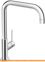 Смеситель Smeg MC18CR картинка