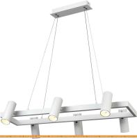 Подвесная люстра Vele Luce Neo VL10021P06 картинка