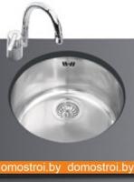 Кухонная мойка Smeg UM103P картинка