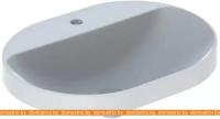 Умывальник Geberit VariForm 500.735.01.2 картинка