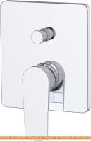 Смеситель BelBagno Carin CAR-BASM-CRM картинка