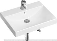 Умывальник Lavinia Boho Bathroom 21510446 (раковина, Смеситель, Сифон, вентили) картинка