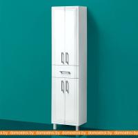 Шкаф-пенал Акваль Манго 50 МАНГО.03.50.00.N картинка