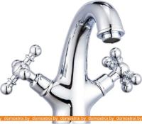 Смеситель Gappo G1089 картинка