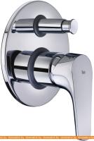 Смеситель TEKA Alcudia 461716200 картинка