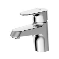 Смеситель для умывальника Bravat Alfa F1120178CP картинка