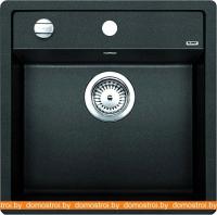 Кухонная мойка Blanco Dalago 5-F (антрацит) 518530 картинка