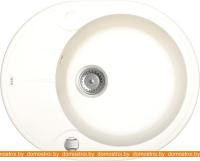 Кухонная мойка IDDIS Kitchen G K10W621i87 картинка