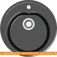 Кухонная мойка Elmar M-01 (черный Q4) картинка