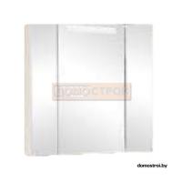 Зеркало-шкаф Акватон Мадрид 80 М картинка