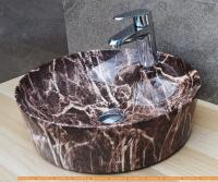 Умывальник CeramaLux MNC536 картинка