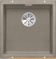 Кухонная мойка Blanco Subline 400-U (серый беж) картинка