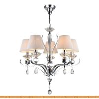 Подвесная люстра Maytoni Smusso MOD560-05-N картинка