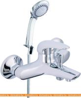 Смеситель Rubineta KAPRI-10/K картинка