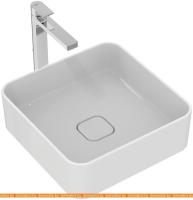 Умывальник Ideal Standard Strada II Square Vessel 40 T296201 картинка