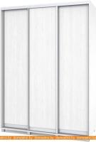 Шкаф-купе Modern Роланд 1600 (600) (анкор светлый) картинка