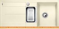 Кухонная мойка Blanco Metra 6 S-F (жасмин) 519116 картинка