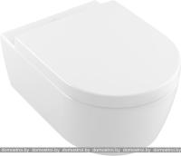 Унитаз Villeroy & Boch Avento 5656 HR01 картинка