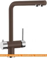 Смеситель Blanco Fontas II (кофе) картинка