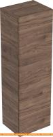 Шкаф-пенал Geberit Smyle Square 36 500.361.JR.1 (темный орех) картинка