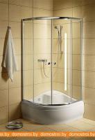 Душевой уголок Radaway Classic A900 (30001-01-01) картинка