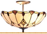 Потолочная люстра Velante 832-807-02 картинка