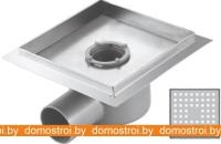Душевой трап RGW SDR-11-15-K картинка