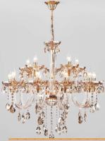 Подвесная люстра Евросвет Lecce 310/15 картинка
