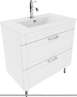 Тумба под умывальник IDDIS Oxford 80 OXF80W0i95K картинка