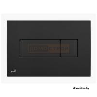 Кнопка для инсталляции M378 черная картинка