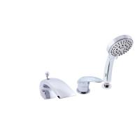 Смеситель Slezak RAV Mississippi MS072.5S картинка